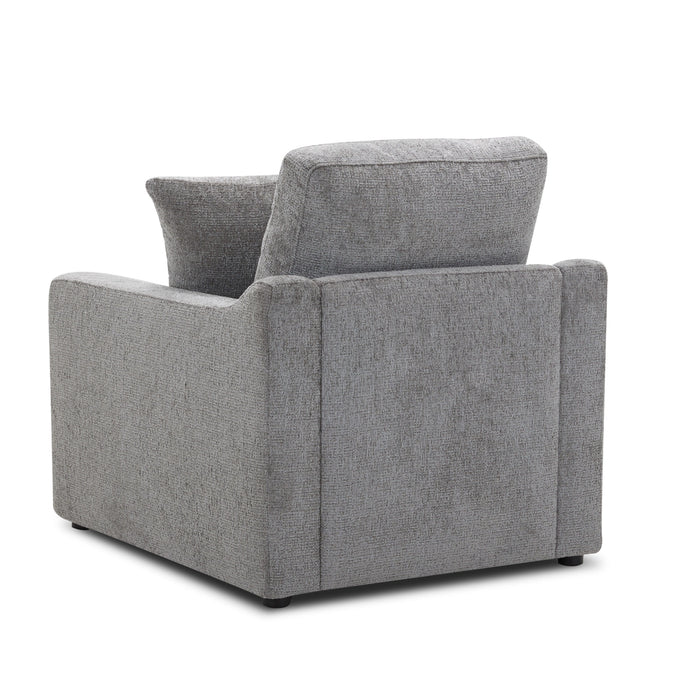 Parker Living Surrender- Burmese Nature Chair