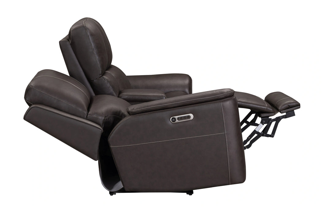 Parker Living Easton Zero Gravity Power Reclining Sofa and Loveseat