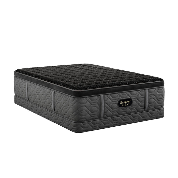 Beautyrest Black Series Three 16.5" Firm Pillow Top Mattress