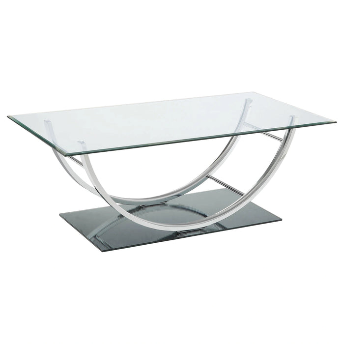 Danville Coffee Table Set