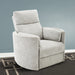 Parker Living Radius Power Swivel Glider Recliner