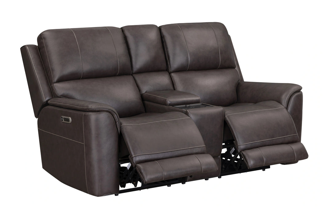 Parker Living Easton Zero Gravity Power Reclining Sofa and Loveseat