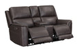 Parker Living Easton Zero Gravity Power Reclining Sofa Loveseat and Recliner