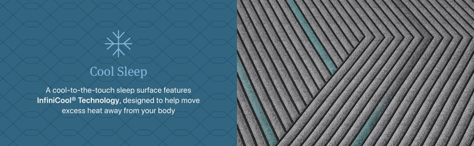 Beautyrest Level Two Hybrid Medium Firm Mattress
