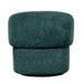 Parker Living Finley Swivel Accent Chair Two Pack
