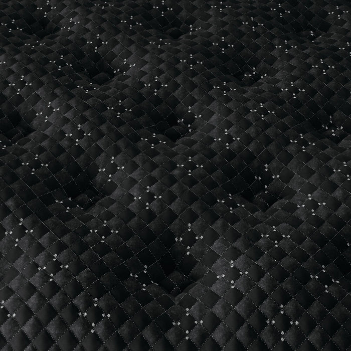 Beautyrest Black Series Three 15.25" Medium Mattress