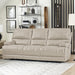 Parker Living Whitman - Powered By Freemotion Cordless Power Reclining Sofa