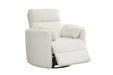Parker Living Radius Power Swivel Glider Recliner Two Pack