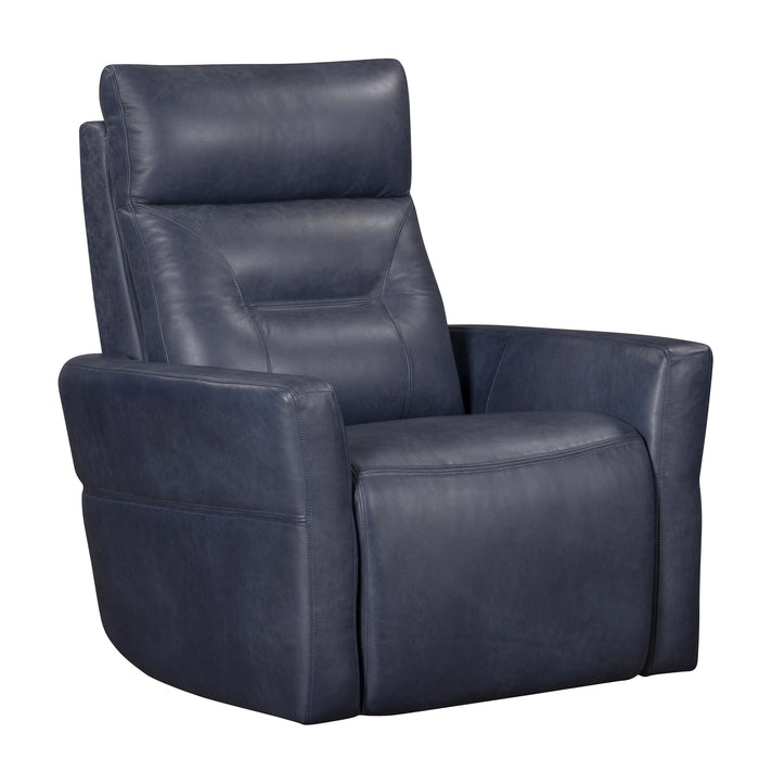 Parker Living Remmington Power Swivel Glider Recliner P2