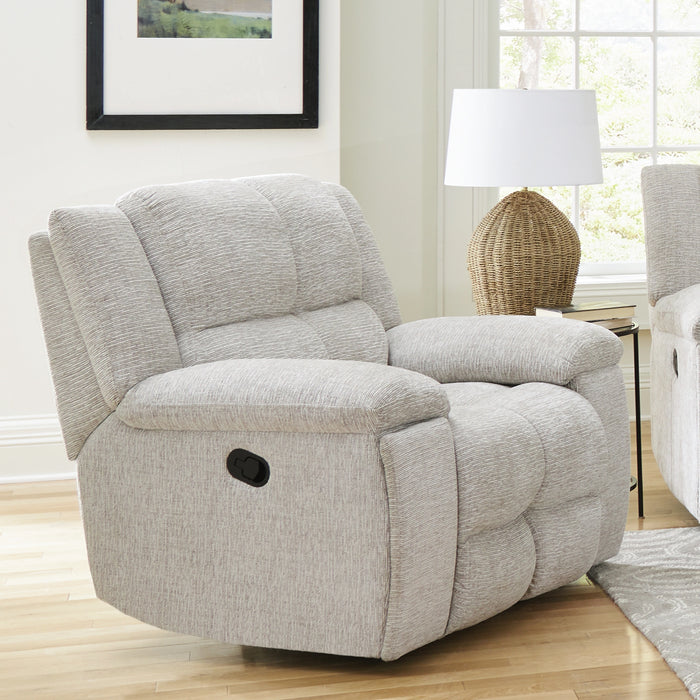 Parker Living Buster Recliner Two Pack
