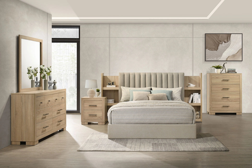 Arielle Bedroom Set