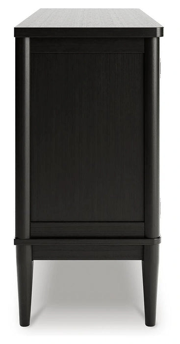 Portdown Dining Server - All Brands Furniture (NJ)