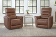 Parker Living Taylor Power Zero Gravity Recliner P2 Two Pack