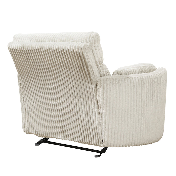 Parker Living Radius Xl Extra Wide Power Glider Recliner Two Pack