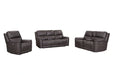 Parker Living Easton Zero Gravity Power Reclining Sofa Loveseat and Recliner