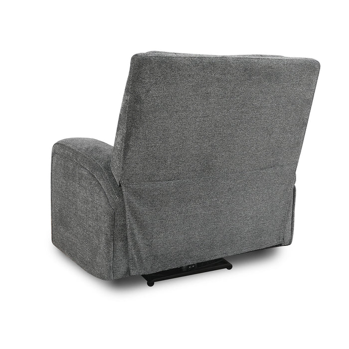 Parker Living Polaris Power Reclining Sofa Loveseat and Recliner