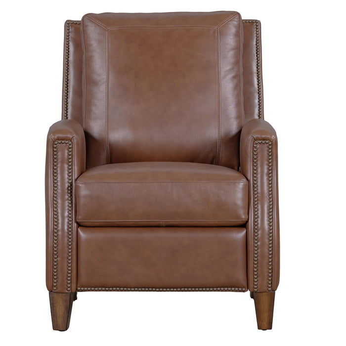 Parker Living Hunter Power High Leg Recliner P2