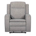 Parker Living Armstrong Power Recliner with Heat Massage and Auto-Glide