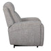 Parker Living Armstrong Power Recliner with Heat Massage and Auto-Glide Two Pack