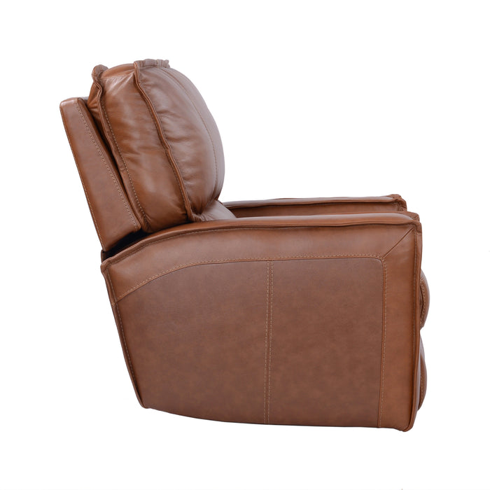 Parker Living Rockford - Verona Saddle Power Recliner Two Pack