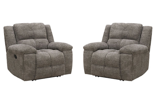 Parker Living Buster Recliner Two Pack