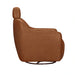 Parker Living Miles Swivel Gliding Accent Chair