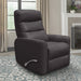 Parker Living Hercules Swivel Glider Recliner