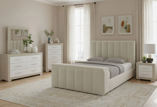 Serenity/Emma Bed Group