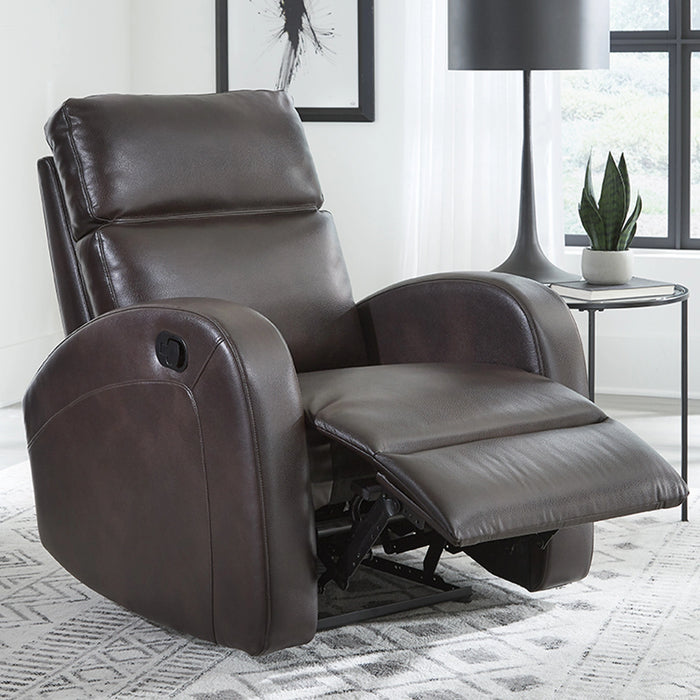 Parker Living Devin Manual Recliner