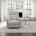 Parker Living Natalia Manual Swivel Glider Recliner