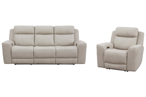 Parker Living Calgary Power Reclining Sofa and Recliner