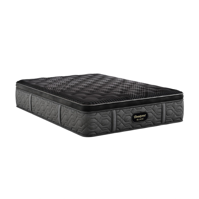 Beautyrest Black Series One 14.5" Plush Pillow Top Mattress