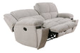 Parker Living Buster Manual Reclining Sofa