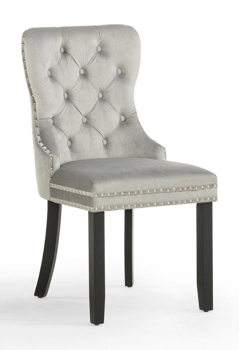 Arabella Accent Chair Velvet