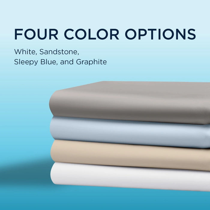 Tempur-Pedic Breeze Pillowcase Set - All Brands Furniture (NJ)
