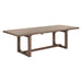 Harmony Trestle Table Set image