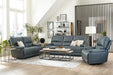 Parker Living Whitman - Powered By Freemotion Power Reclining Sofa Loveseat and Recliner