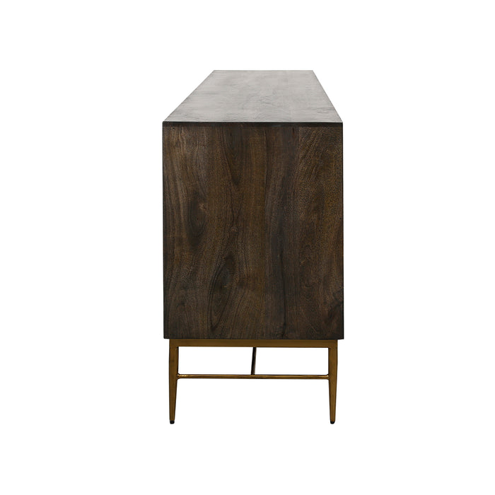 Parker House Crossings - Cairo 80 Inch Console
