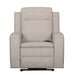 Parker Living Armstrong Power Recliner with Heat Massage and Auto-Glide