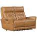 Parker Living Gershwin - Lucca Butterscotch Power Reclining Sofa Loveseat and Recliner