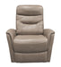 Parker Living Gemini Swivel Glider Recliner Two Pack