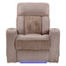 Parker Living Equinox Power Recliner Two Pack
