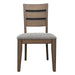 Parker House Cedar Fork - Dining Dining Chair Two Pack