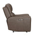 Parker Living Hancock Zero Gravity Power Reclining Sofa Loveseat and Recliner