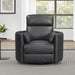 Parker Living Radius Swivel Power Glider Recliner Two Pack