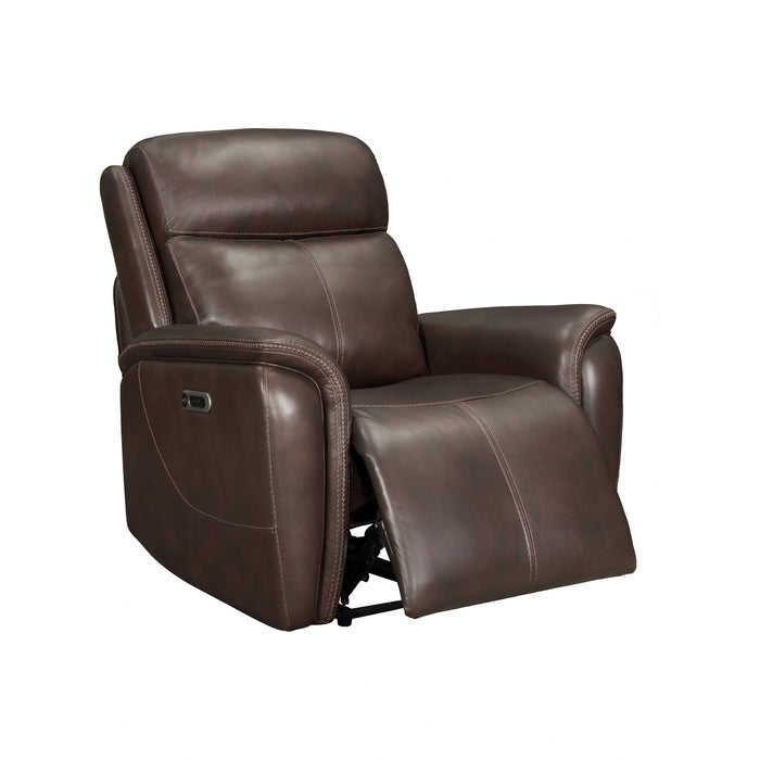Parker Living Cascade Power Reclining Sofa and Recliner