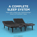 Tempur-LuxeBreeze Mattress - All Brands Furniture (NJ)