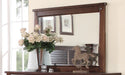 Crown Mark Furniture Stanley Mirror - All Brands Furniture (NJ)
