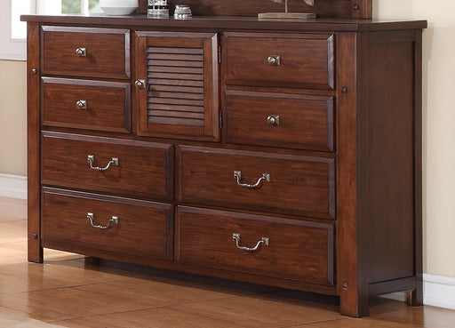 Crown Mark Furniture Stanley Dresser - All Brands Furniture (NJ)