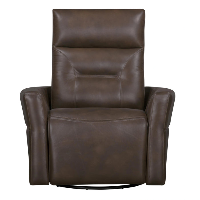 Parker Living Remmington Power Swivel Glider Recliner P2